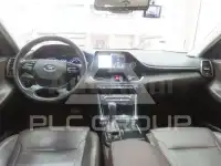 2019 Hyundai Grandeur