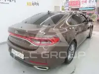 2019 Hyundai Grandeur