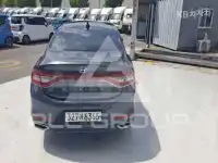 2019 Hyundai Grandeur