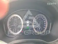 2019 Hyundai Grandeur