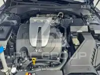 2019 Hyundai Grandeur