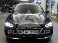 2019 Hyundai Grandeur