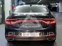 2019 Hyundai Grandeur