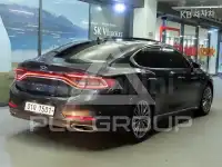 2019 Hyundai Grandeur
