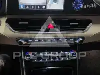 2019 Hyundai Grandeur