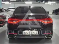 2019 Hyundai Grandeur