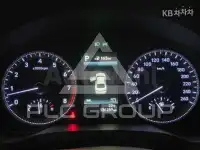 2019 Hyundai Grandeur