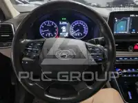 2019 Hyundai Grandeur