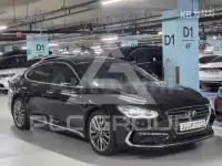 2019 Hyundai Grandeur