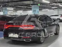 2019 Hyundai Grandeur