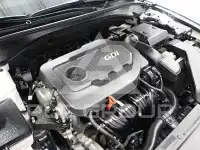2019 Hyundai Grandeur