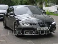 2019 Hyundai Grandeur