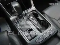 2019 Hyundai Grandeur