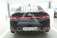 2019 Hyundai Grandeur