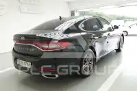 2019 Hyundai Grandeur