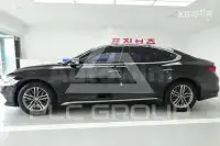 2019 Hyundai Grandeur
