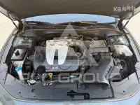 2019 Hyundai Grandeur