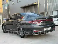 2019 Hyundai Grandeur