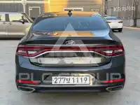 2019 Hyundai Grandeur