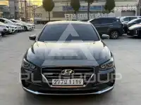 2019 Hyundai Grandeur