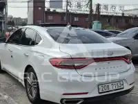2019 Hyundai Grandeur