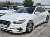 2019 Hyundai Grandeur