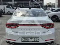 2019 Hyundai Grandeur