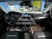 2019 Hyundai Grandeur