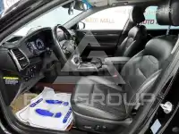 2019 Hyundai Grandeur