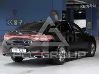 2019 Hyundai Grandeur