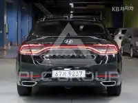 2019 Hyundai Grandeur