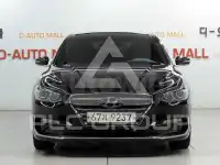 2019 Hyundai Grandeur