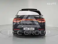 2019 Hyundai Grandeur