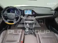 2019 Hyundai Grandeur