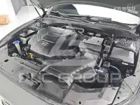 2019 Hyundai Grandeur
