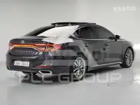 2019 Hyundai Grandeur