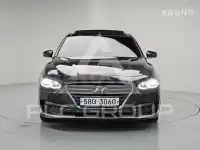 2019 Hyundai Grandeur