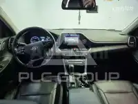 2019 Hyundai Grandeur