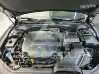 2019 Hyundai Grandeur