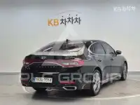 2019 Hyundai Grandeur