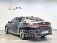 2019 Hyundai Grandeur