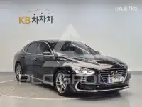 2019 Hyundai Grandeur
