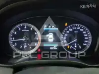 2019 Hyundai Grandeur