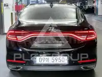 2019 Hyundai Grandeur