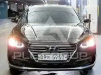 2019 Hyundai Grandeur