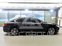 2019 Hyundai Grandeur