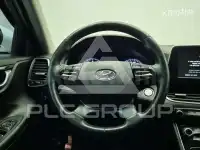 2019 Hyundai Grandeur
