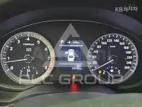 2019 Hyundai Grandeur