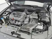 2019 Hyundai Grandeur