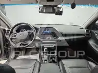 2019 Hyundai Grandeur
